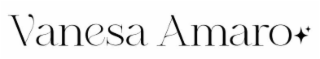 VANESA AMARO logo