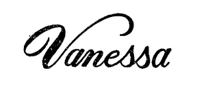VANESSA logo