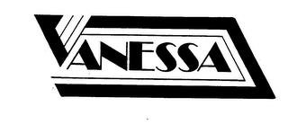 VANESSA logo
