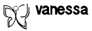 VANESSA logo