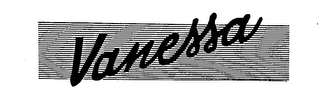 VANESSA logo