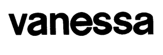 VANESSA logo