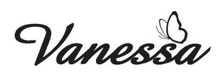 VANESSA logo