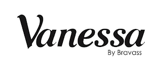 VANESSA BY BRAVASS logo