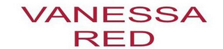 VANESSA RED logo