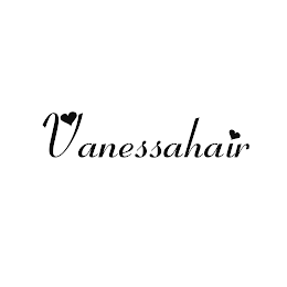 VANESSAHAIR logo