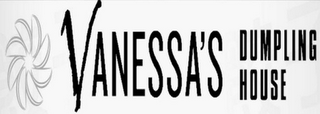 VANESSA'S DUMPLING HOUSE logo