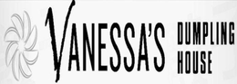 VANESSA'S DUMPLING HOUSE logo