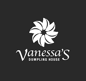 VANESSA'S DUMPLING HOUSE logo