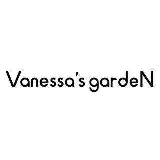 VANESSA'S GARDEN logo