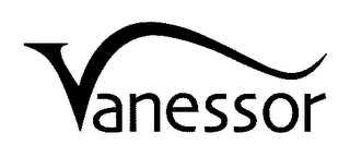 VANESSOR logo