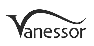 VANESSOR logo