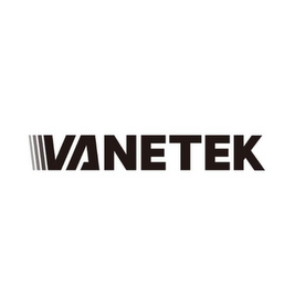 VANETEK logo