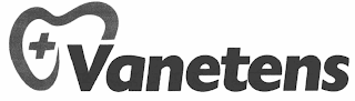 VANETENS logo