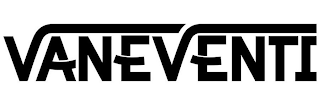 VANEVENTI logo
