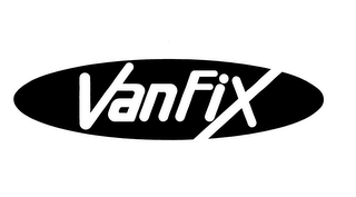 VANFIX logo