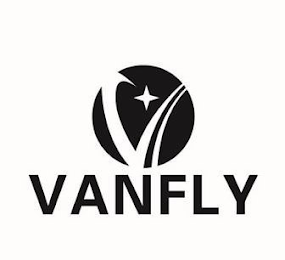 VANFLY logo