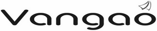 VANGAO logo