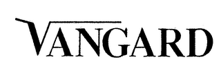 VANGARD logo