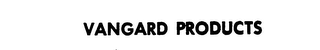 VANGARD PRODUCTS logo