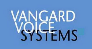 VANGARD VOICE SYSTEMS logo