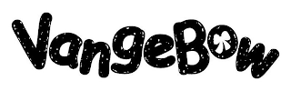 VANGEBOW logo