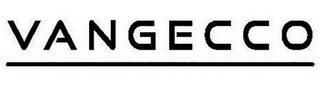 VANGECCO logo