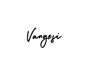 VANGESI logo