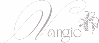 VANGIE logo