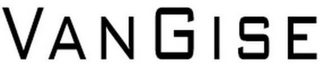 VANGISE logo