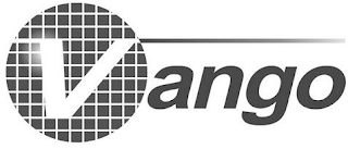 VANGO logo