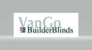 VANGO BUILDERBLINDS logo