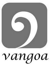 VANGOA logo