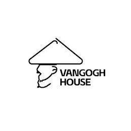 VANGOGH HOUSE logo