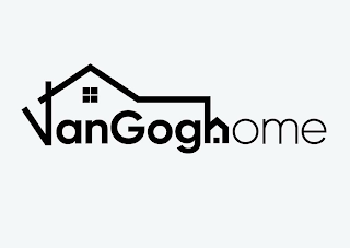 VANGOGHOME logo