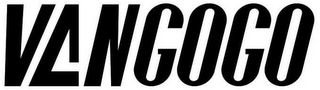 VANGOGO logo