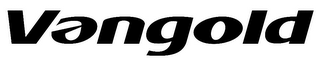 VANGOLD logo