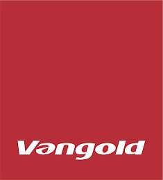 VANGOLD logo