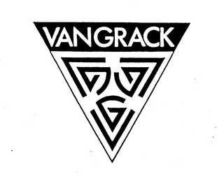 VANGRACK logo