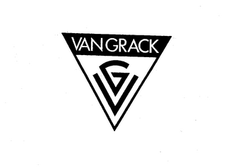 VANGRACK VG logo