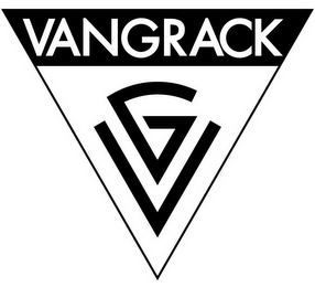 VANGRACK VG logo