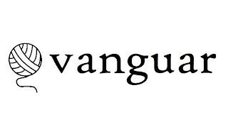VANGUAR logo
