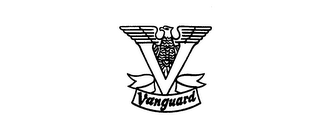 VANGUARD logo