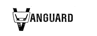 VANGUARD logo