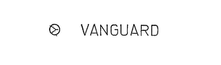 VANGUARD logo