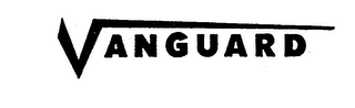VANGUARD logo
