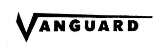 VANGUARD logo