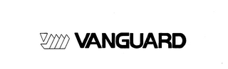 VANGUARD logo