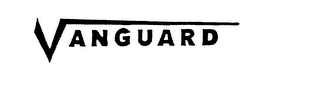 VANGUARD logo