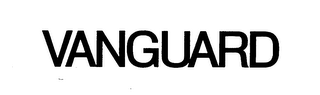 VANGUARD logo